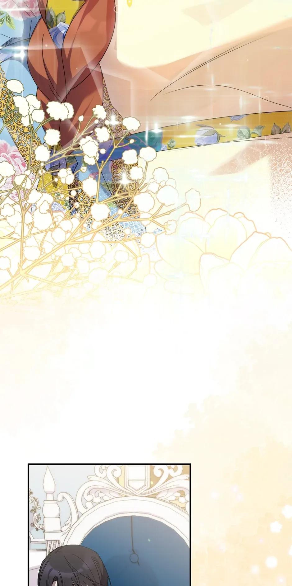 The Hero Went Crazy Even Though I’m the One Who Died Chapter 15 page 37
