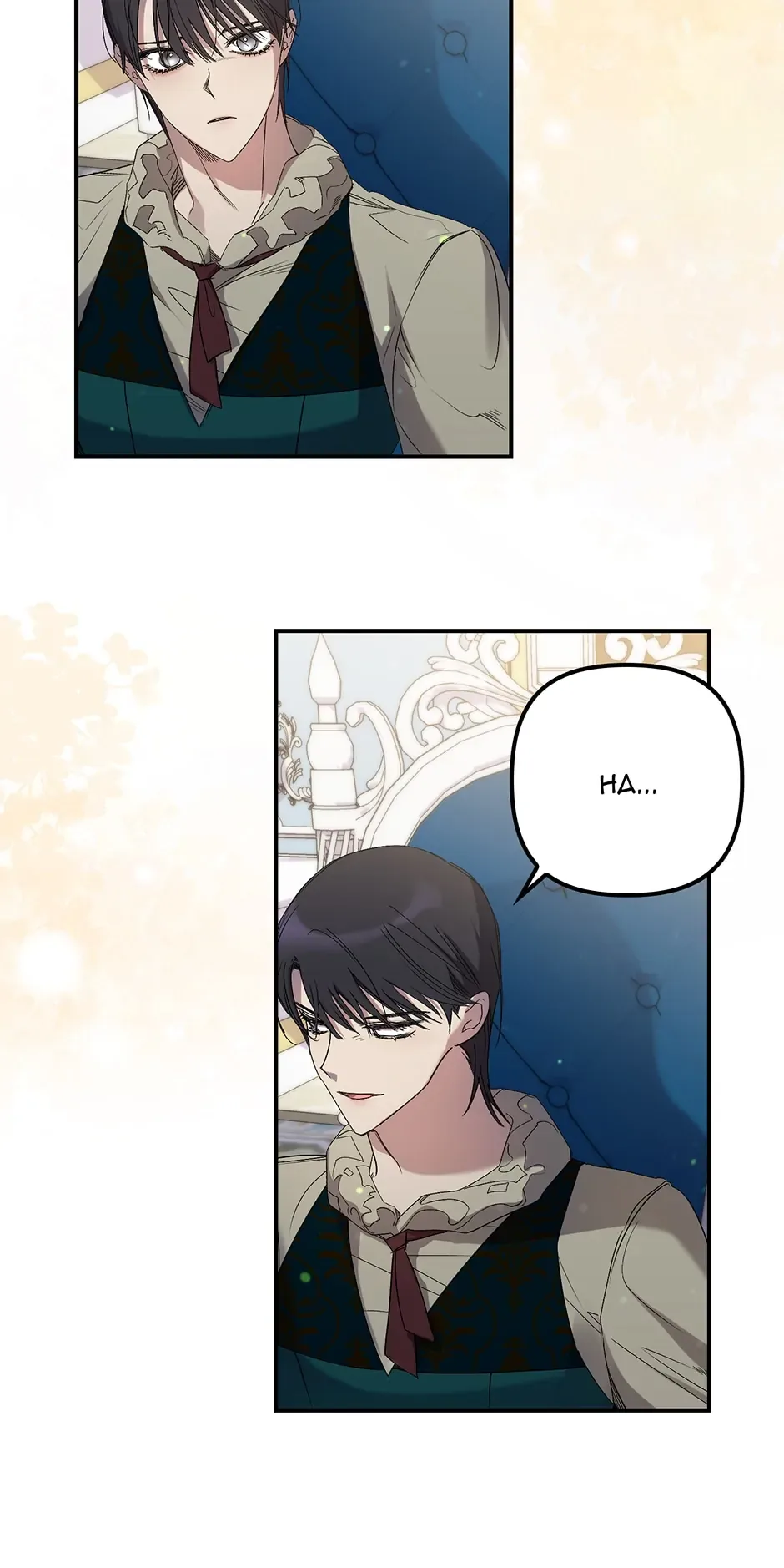 The Hero Went Crazy Even Though I’m the One Who Died Chapter 15 page 38