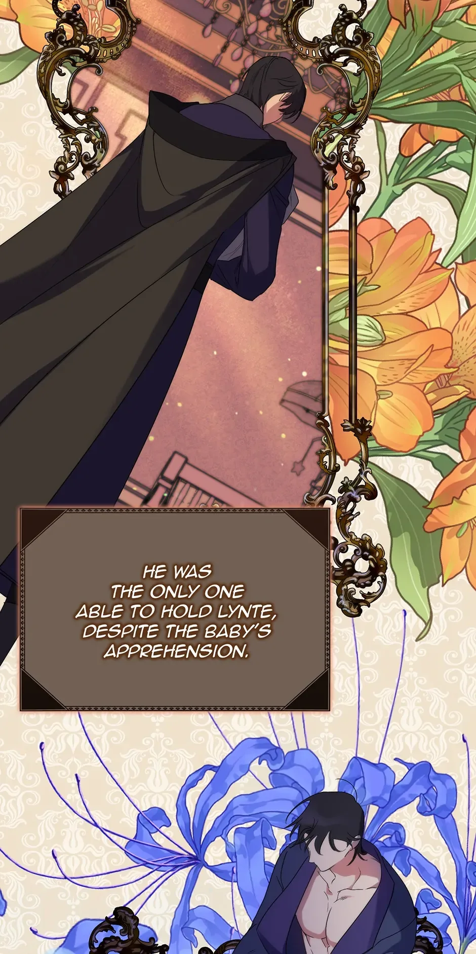 The Hero Went Crazy Even Though I’m the One Who Died Chapter 15 page 33