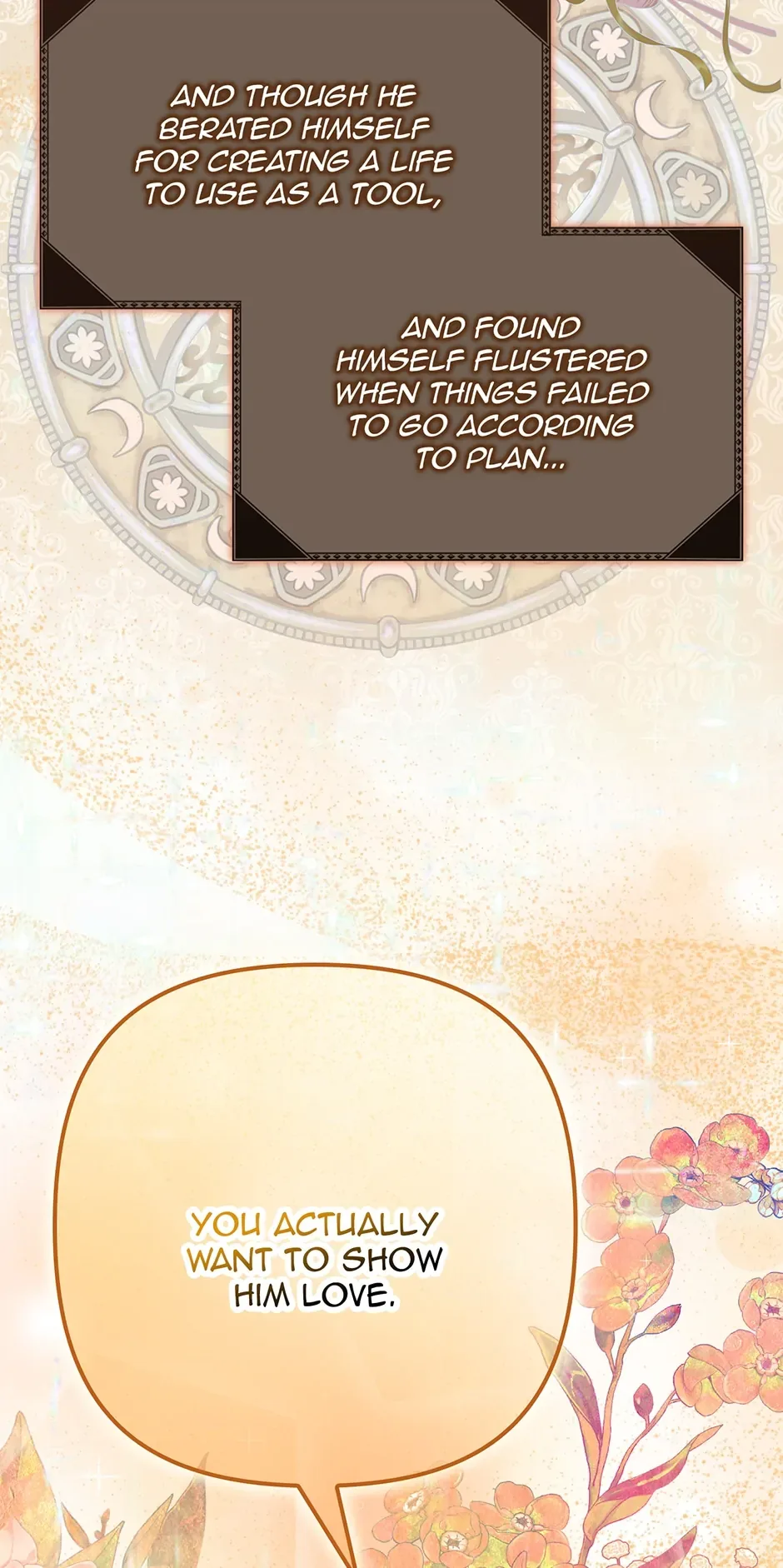 The Hero Went Crazy Even Though I’m the One Who Died Chapter 15 page 35