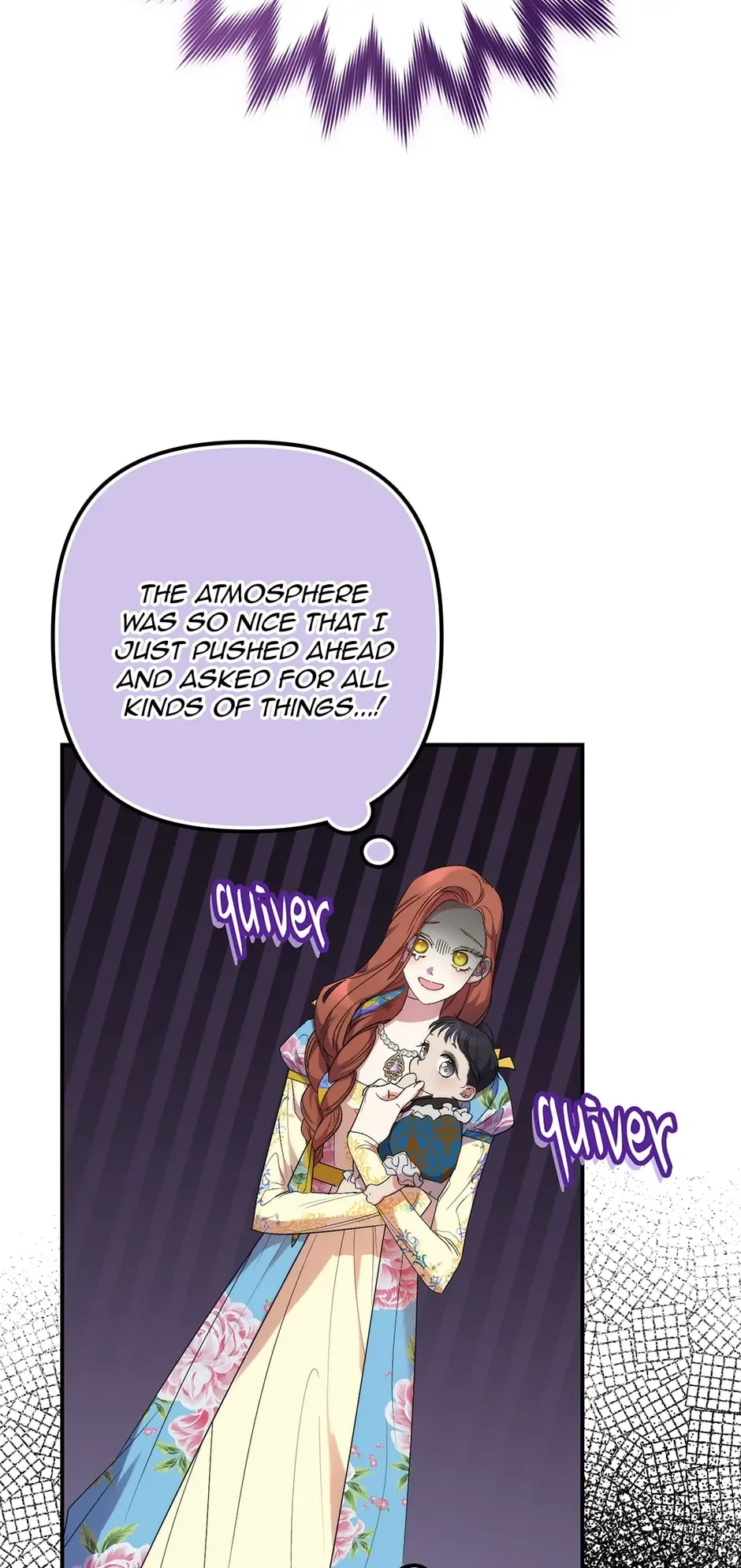 The Hero Went Crazy Even Though I’m the One Who Died Chapter 15 page 44