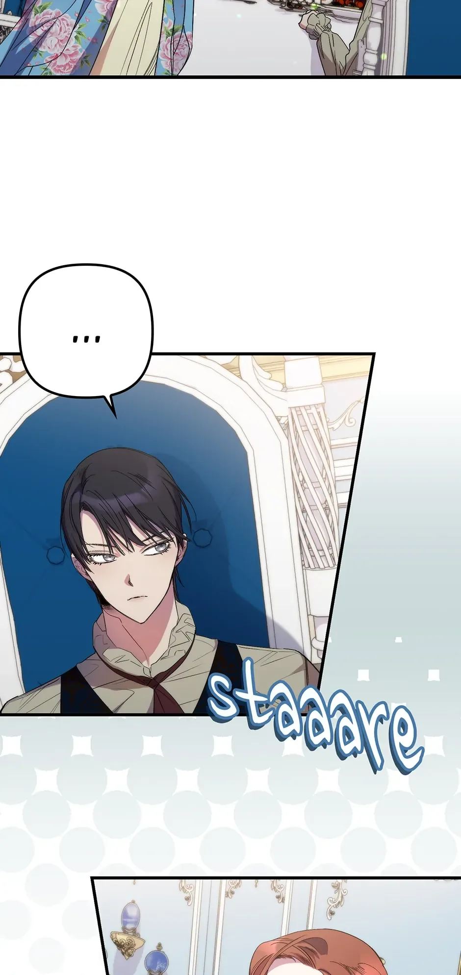 The Hero Went Crazy Even Though I’m the One Who Died Chapter 15 page 42