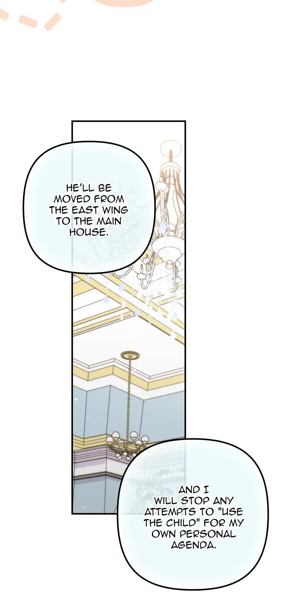 The Hero Went Crazy Even Though I’m the One Who Died Chapter 15 page 47