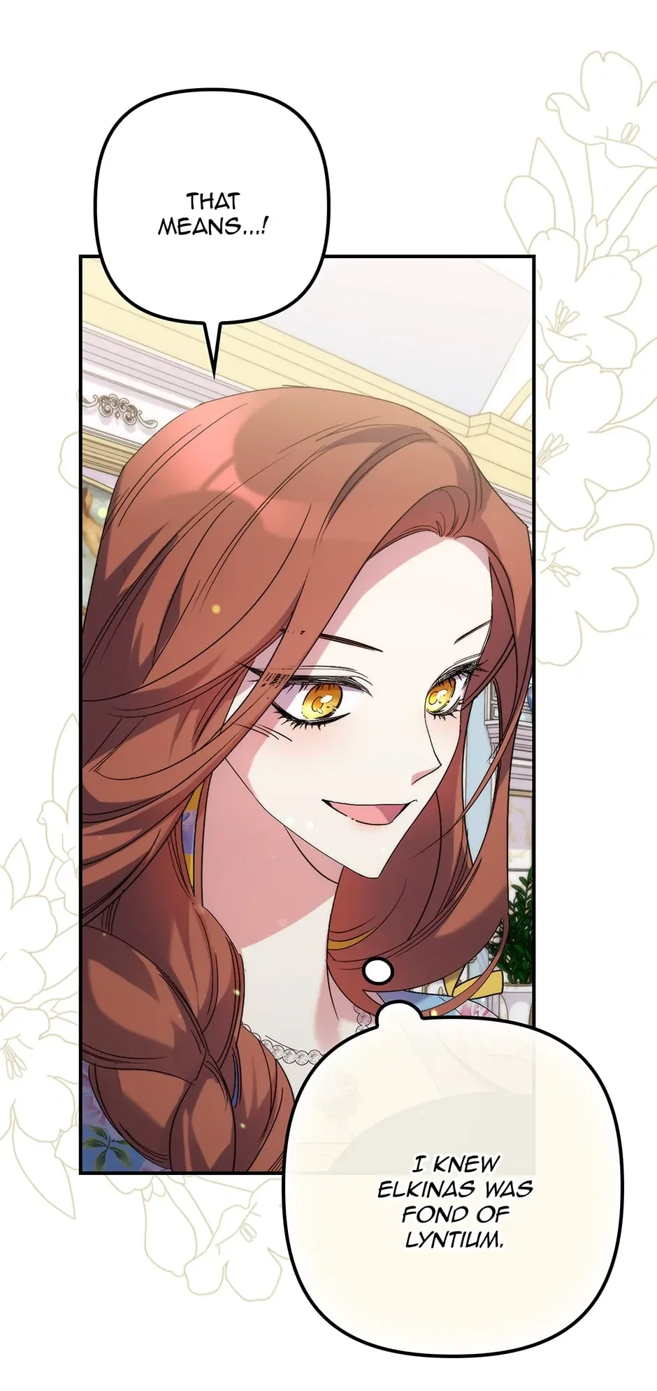 The Hero Went Crazy Even Though I’m the One Who Died Chapter 15 page 40