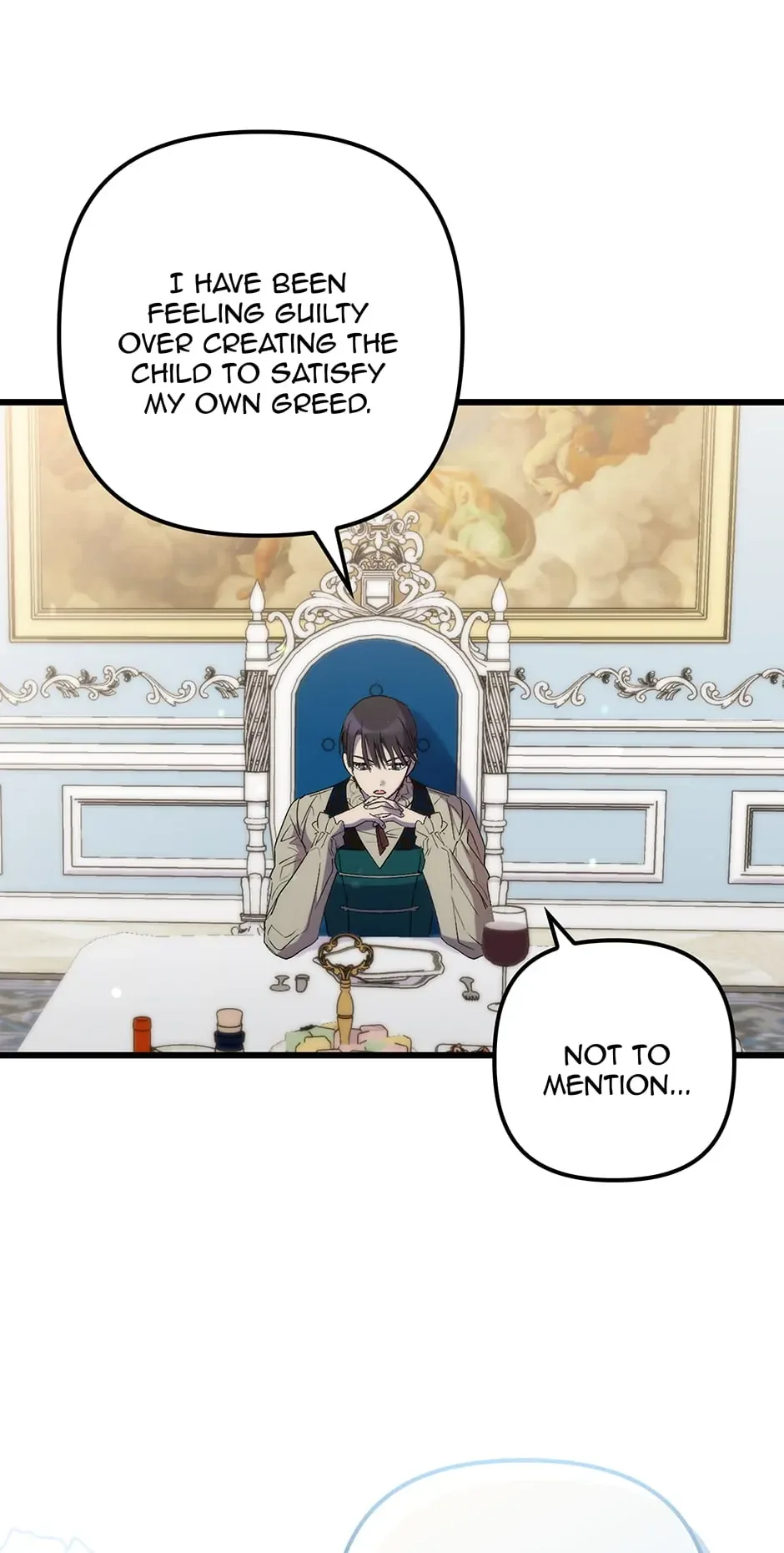 The Hero Went Crazy Even Though I’m the One Who Died Chapter 15 page 48