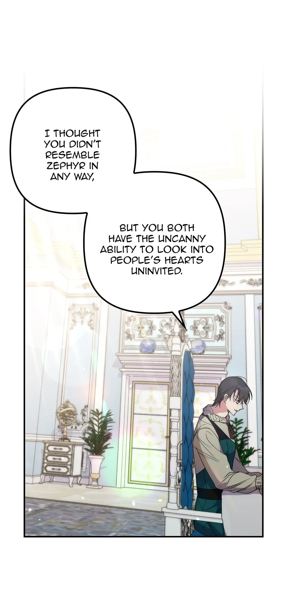 The Hero Went Crazy Even Though I’m the One Who Died Chapter 15 page 39