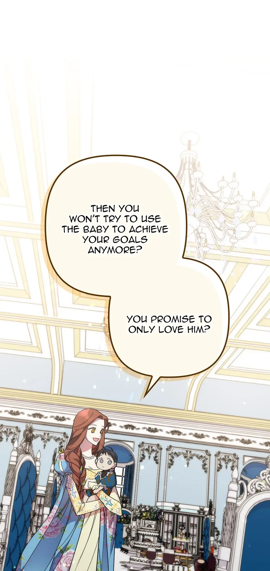 The Hero Went Crazy Even Though I’m the One Who Died Chapter 15 page 41