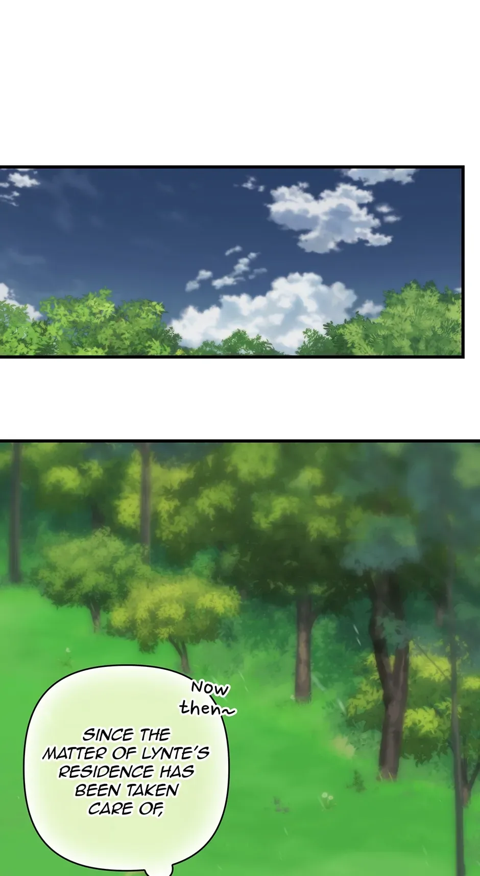 The Hero Went Crazy Even Though I’m the One Who Died Chapter 15 page 57