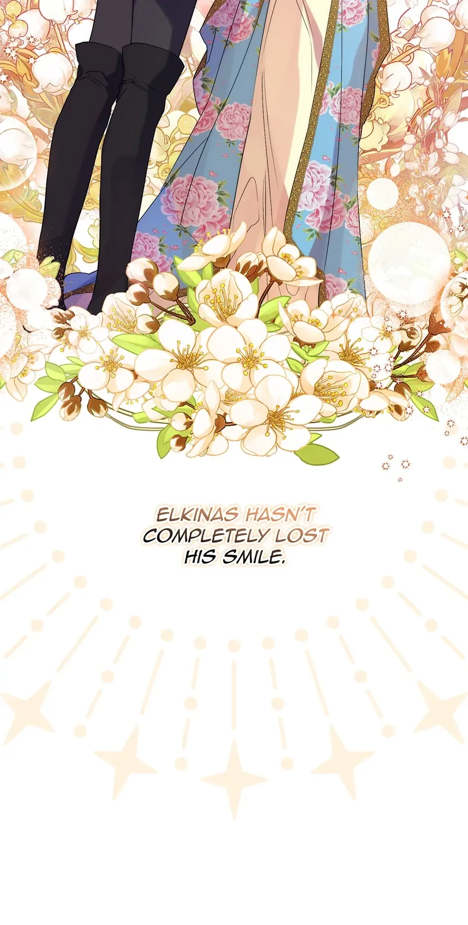 The Hero Went Crazy Even Though I’m the One Who Died Chapter 15 page 56