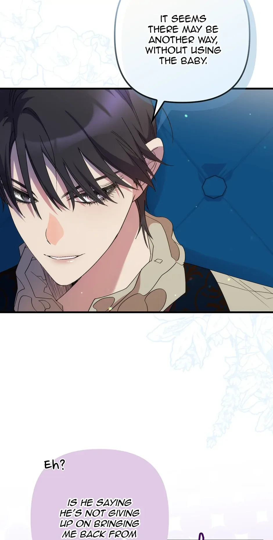 The Hero Went Crazy Even Though I’m the One Who Died Chapter 15 page 49