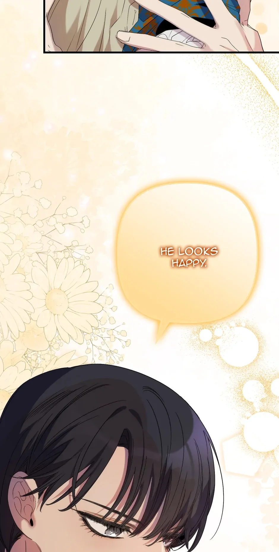The Hero Went Crazy Even Though I’m the One Who Died Chapter 15 page 52
