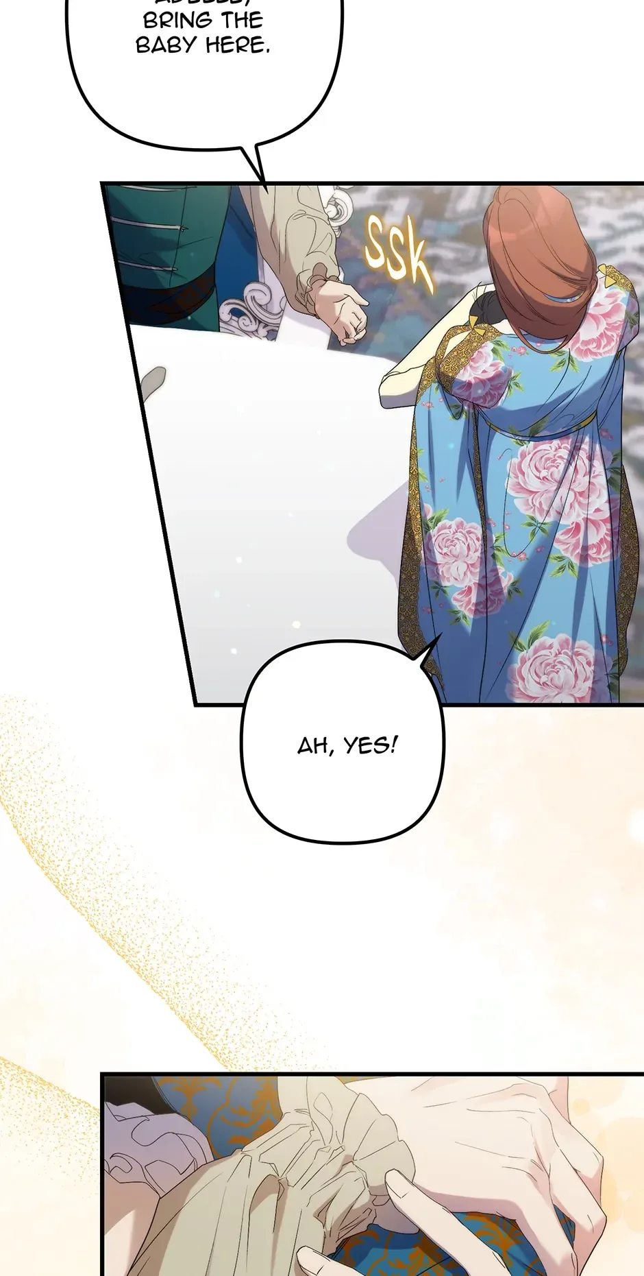 The Hero Went Crazy Even Though I’m the One Who Died Chapter 15 page 51