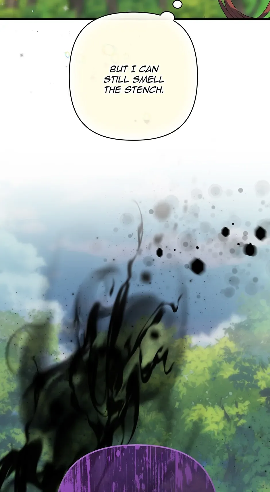 The Hero Went Crazy Even Though I’m the One Who Died Chapter 15 page 60