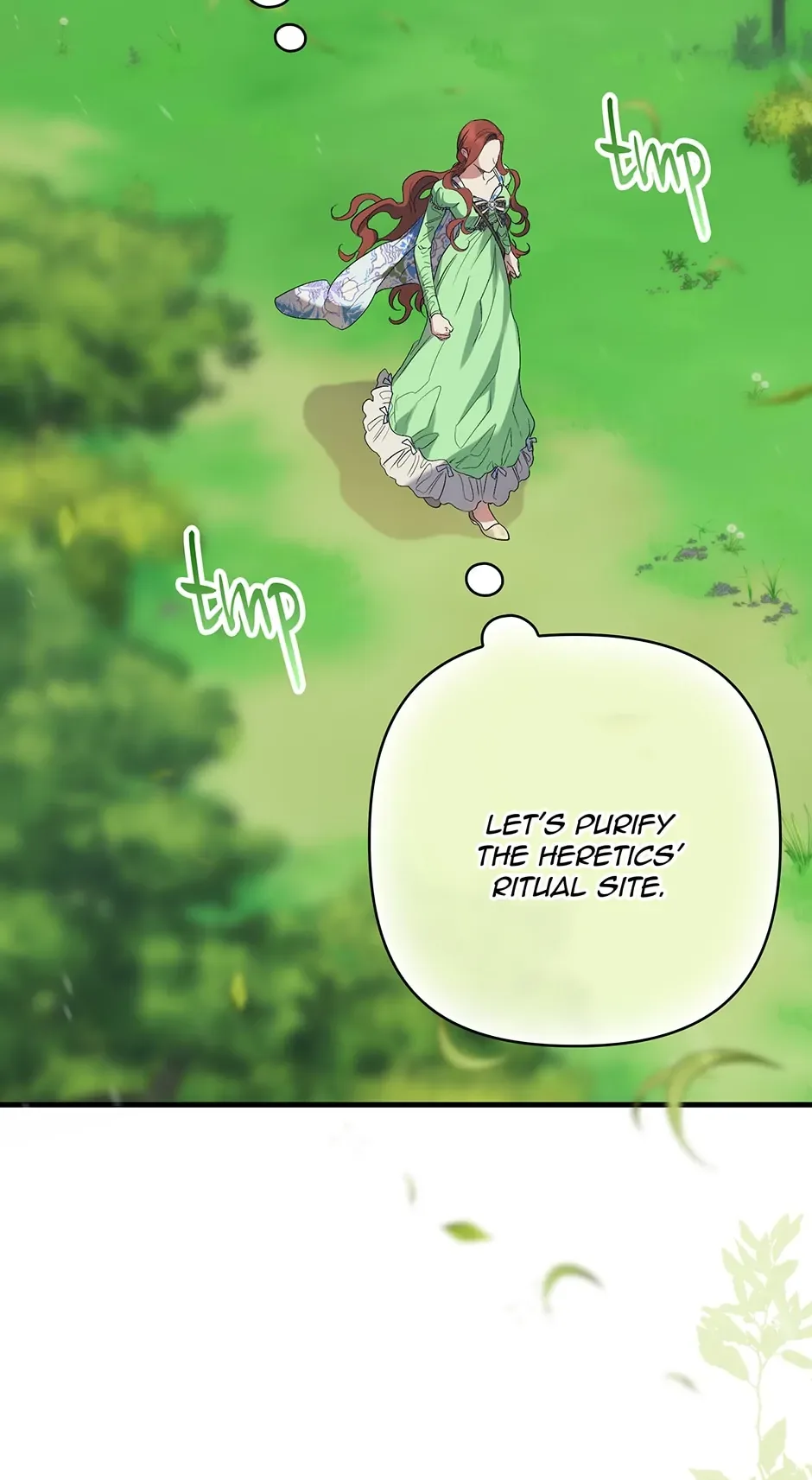 The Hero Went Crazy Even Though I’m the One Who Died Chapter 15 page 58