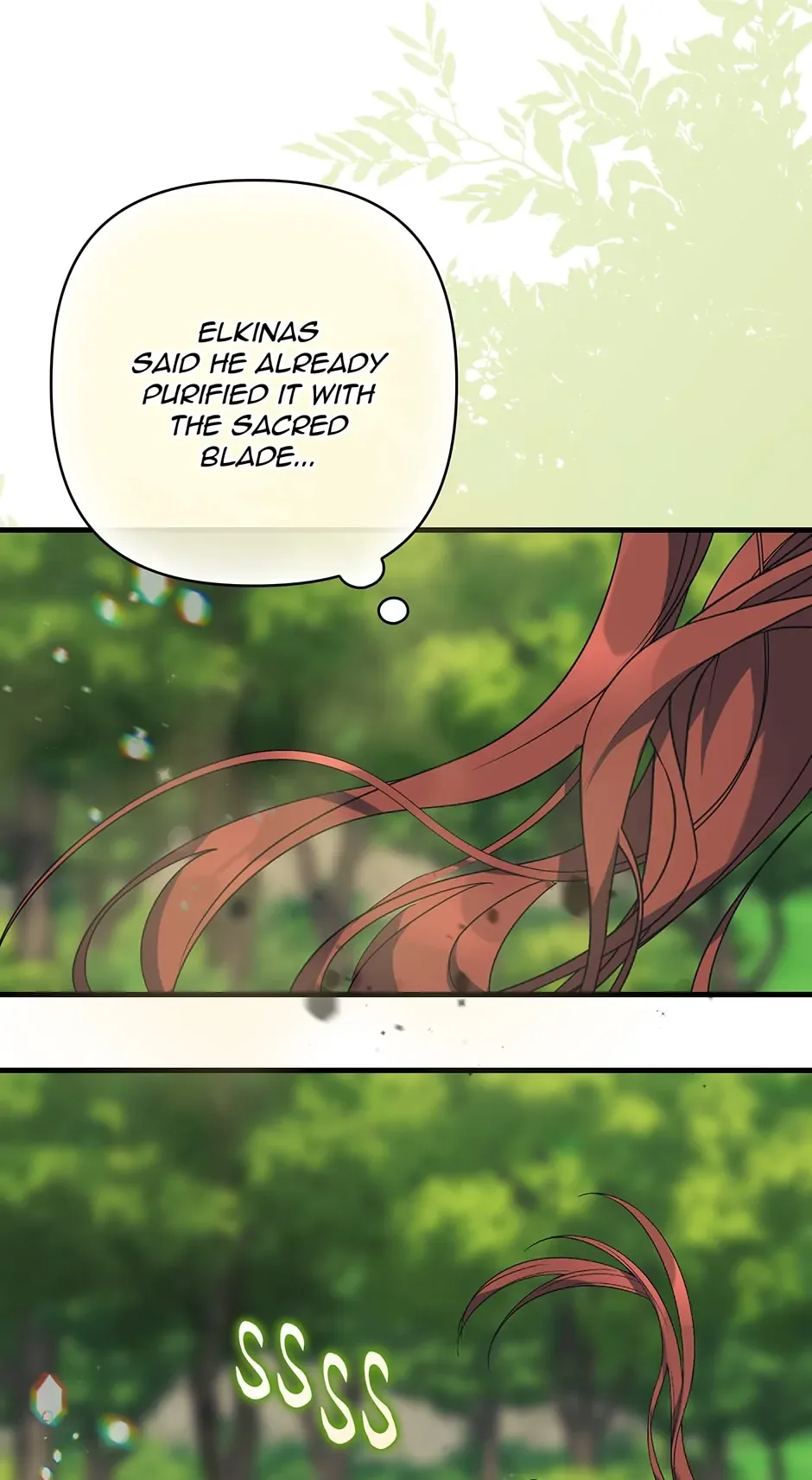 The Hero Went Crazy Even Though I’m the One Who Died Chapter 15 page 59