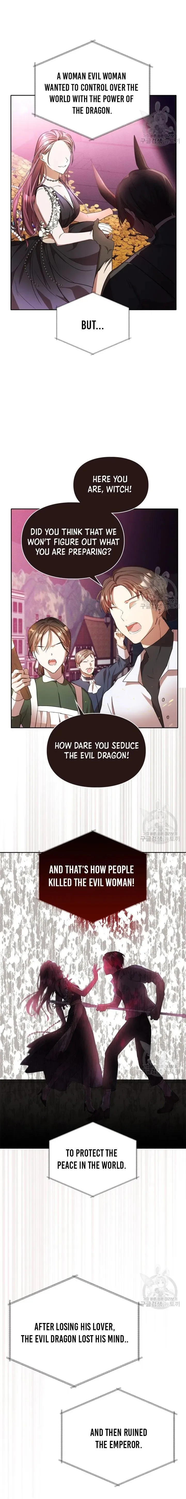 The Heroine Had an Affair with My Fiance Chapter 16 page 13