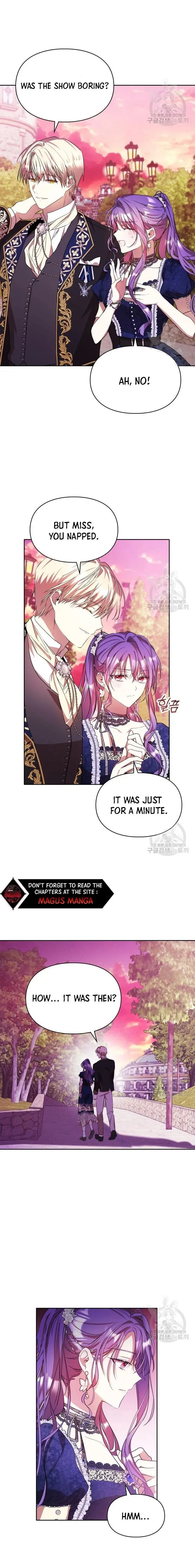 The Heroine Had an Affair with My Fiance Chapter 16 page 20