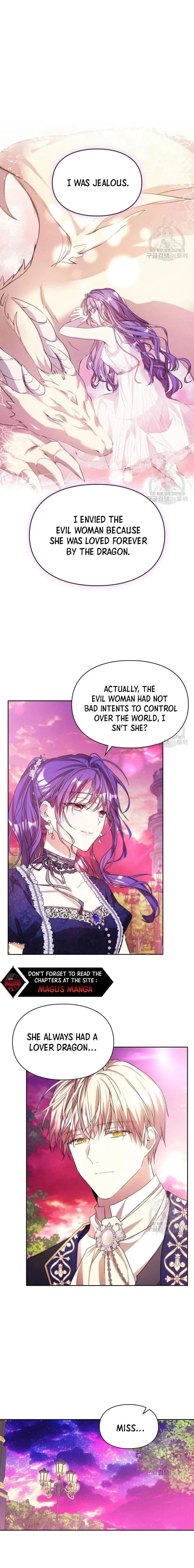 The Heroine Had an Affair with My Fiance Chapter 16 page 21