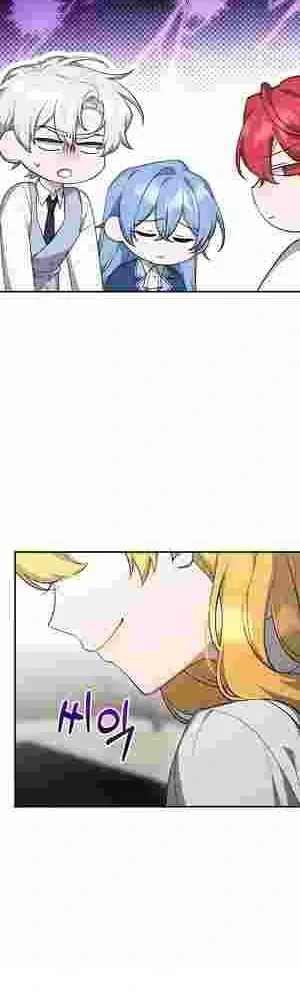 The Heroine’s Friend Strikes Back Chapter 16 page 11