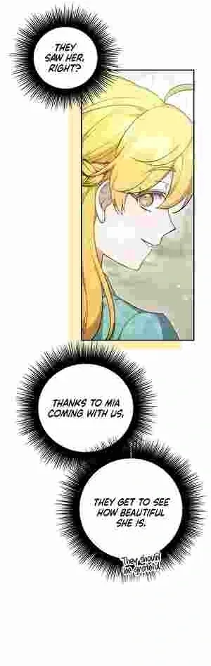 The Heroine’s Friend Strikes Back Chapter 16 page 18