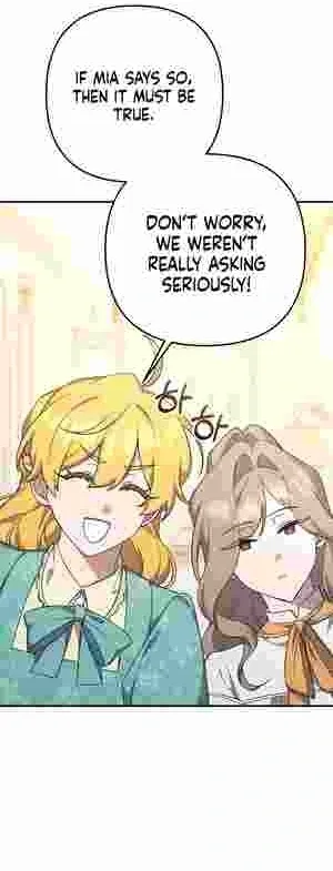 The Heroine’s Friend Strikes Back Chapter 16 page 36