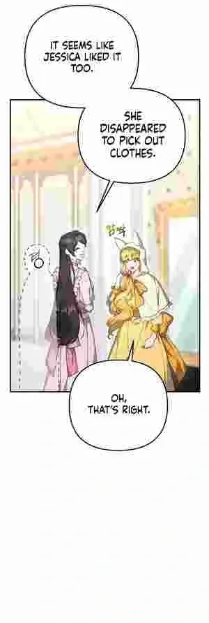 The Heroine’s Friend Strikes Back Chapter 16 page 45