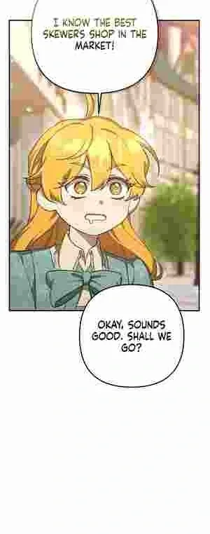 The Heroine’s Friend Strikes Back Chapter 16 page 49