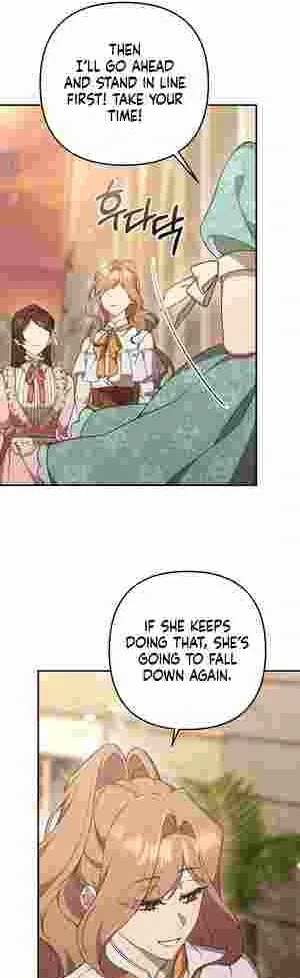 The Heroine’s Friend Strikes Back Chapter 16 page 50