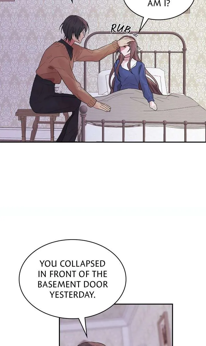 The House of Blind Sheep (Official) Chapter 16 page 9