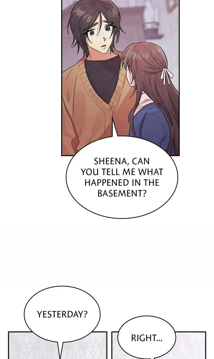 The House of Blind Sheep (Official) Chapter 16 page 10