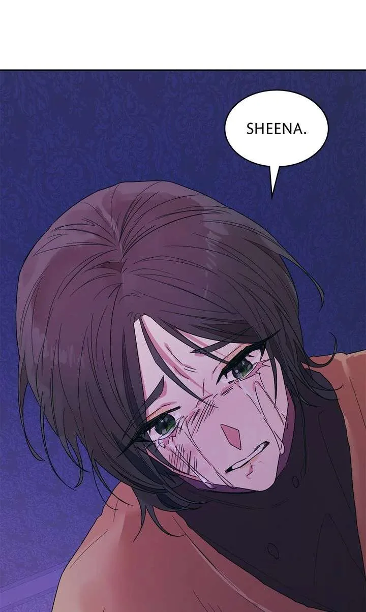 The House of Blind Sheep (Official) Chapter 16 page 2