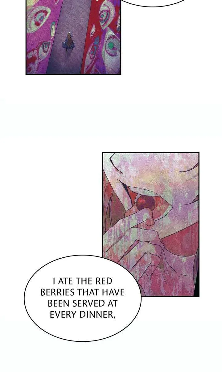 The House of Blind Sheep (Official) Chapter 16 page 12