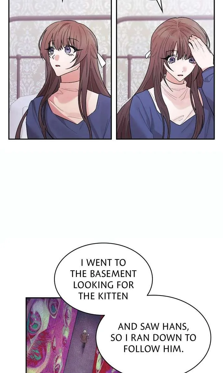 The House of Blind Sheep (Official) Chapter 16 page 11
