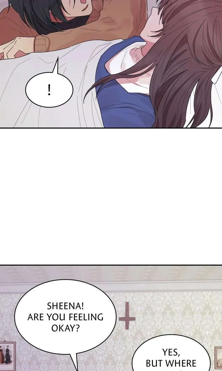 The House of Blind Sheep (Official) Chapter 16 page 8