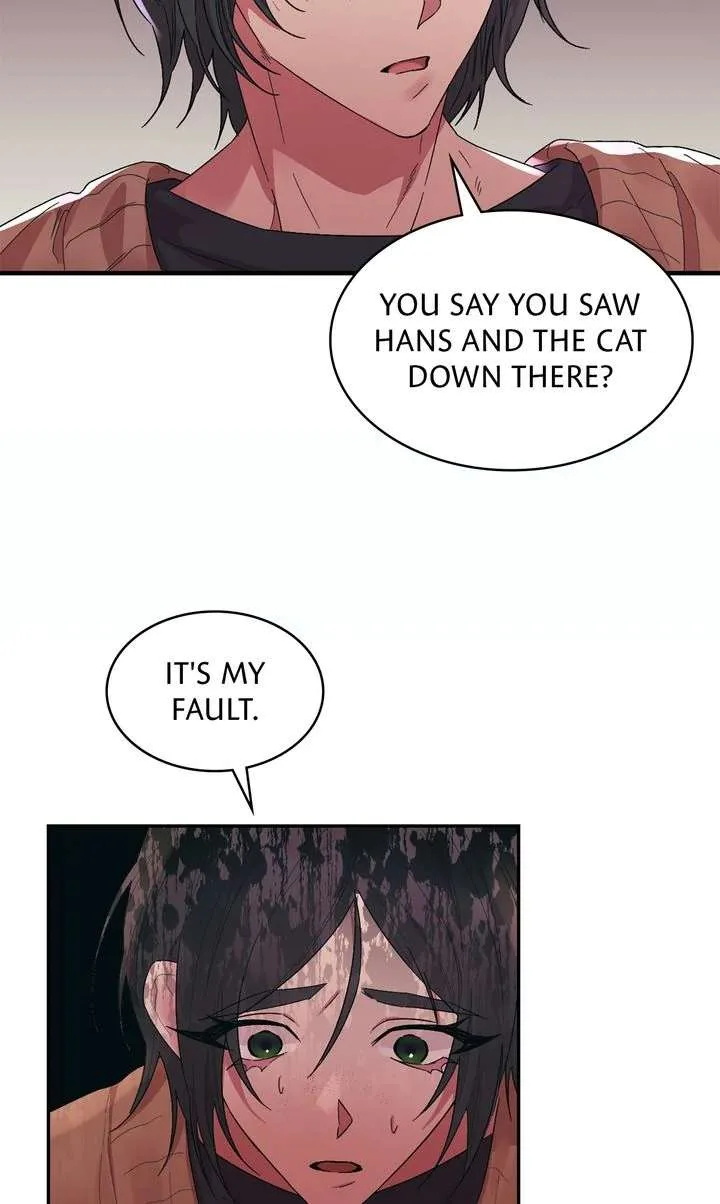 The House of Blind Sheep (Official) Chapter 16 page 15