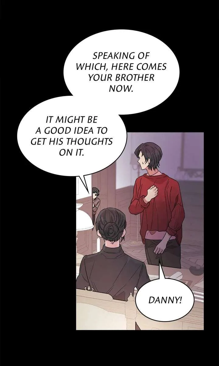 The House of Blind Sheep (Official) Chapter 16 page 34