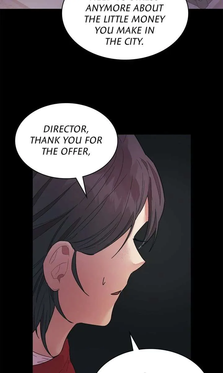 The House of Blind Sheep (Official) Chapter 16 page 31