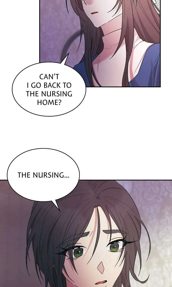 The House of Blind Sheep (Official) Chapter 16 page 27