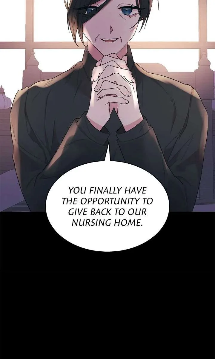 The House of Blind Sheep (Official) Chapter 16 page 29