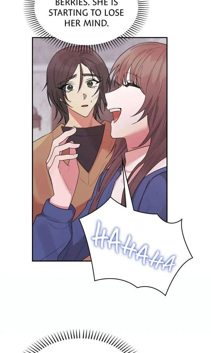 The House of Blind Sheep (Official) Chapter 16 page 19