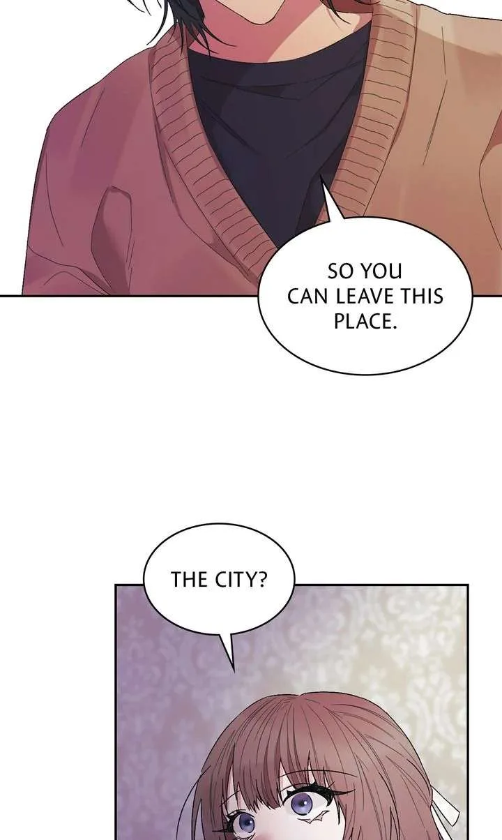The House of Blind Sheep (Official) Chapter 16 page 26