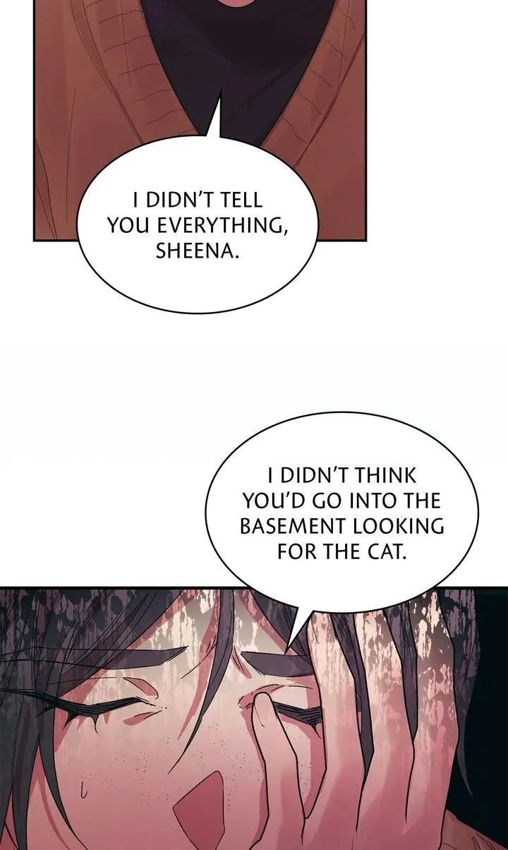 The House of Blind Sheep (Official) Chapter 16 page 16