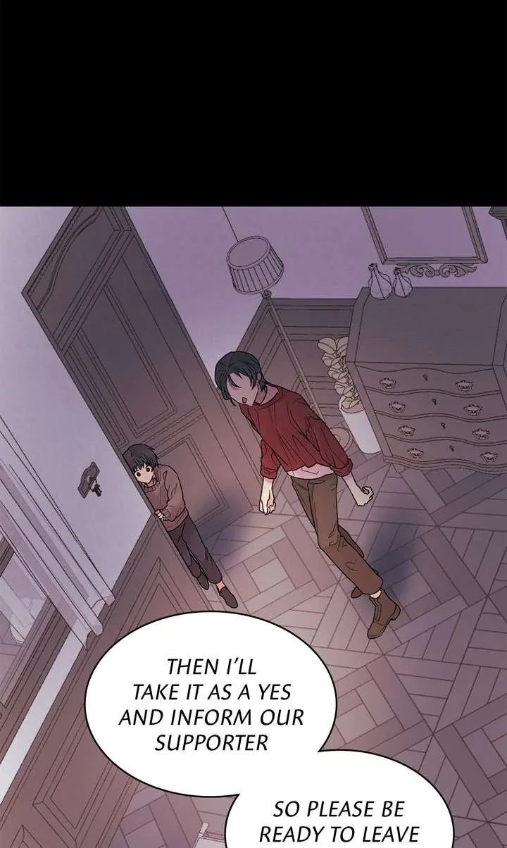 The House of Blind Sheep (Official) Chapter 16 page 35