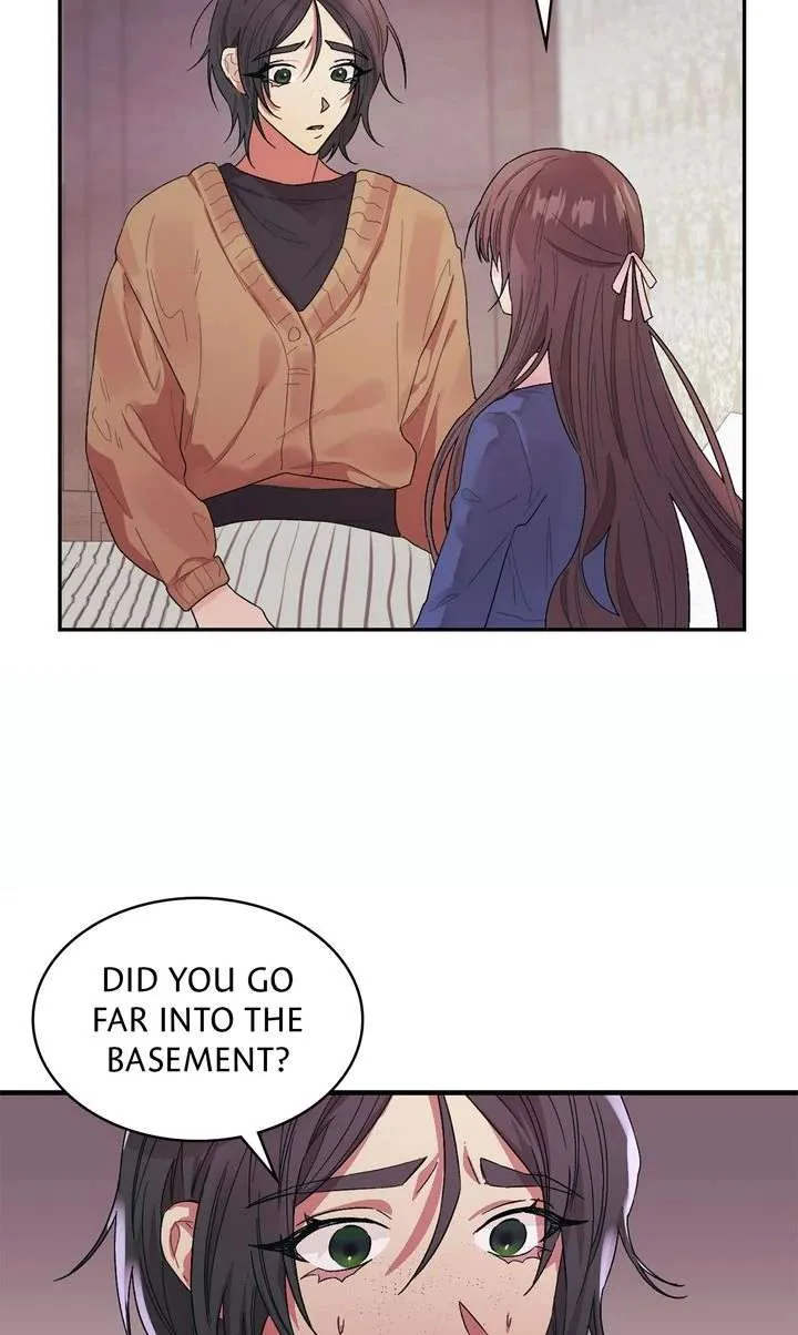 The House of Blind Sheep (Official) Chapter 16 page 14