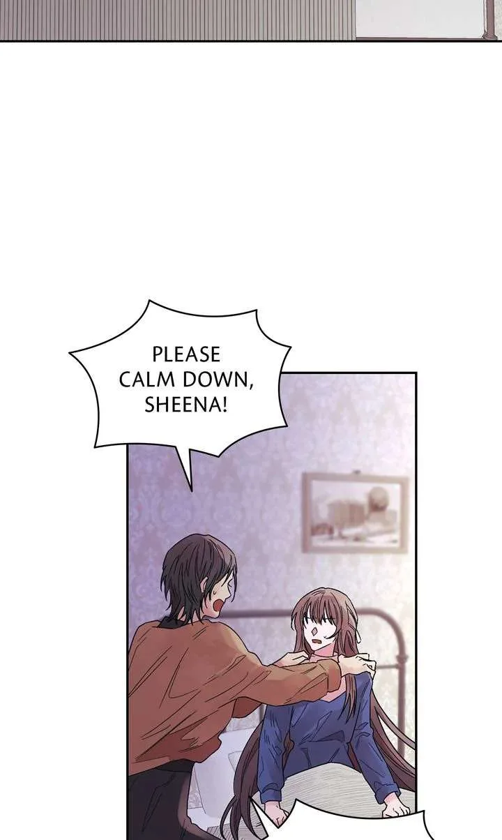 The House of Blind Sheep (Official) Chapter 16 page 48