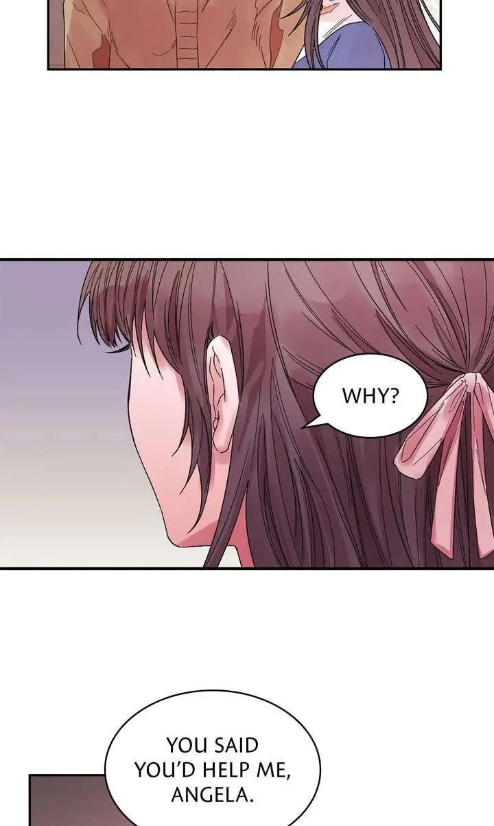 The House of Blind Sheep (Official) Chapter 16 page 45