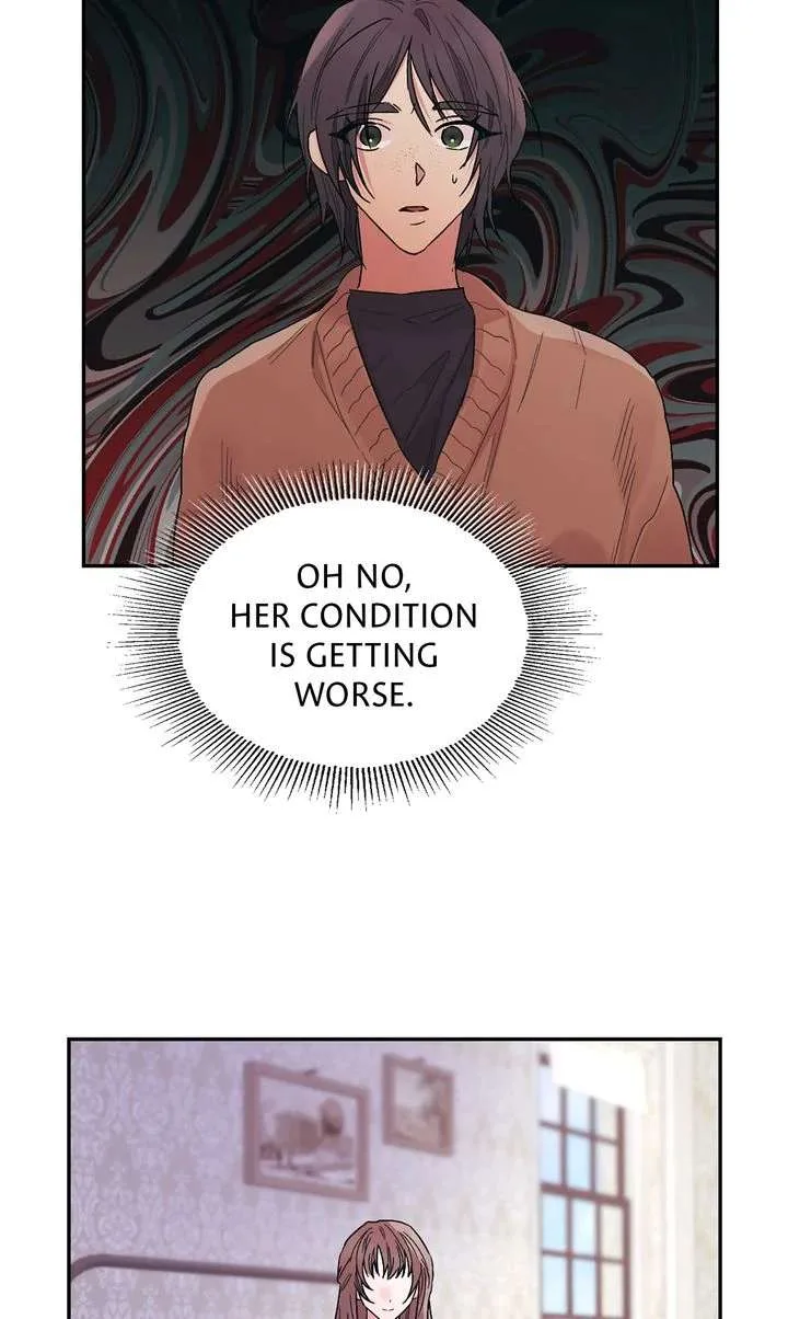 The House of Blind Sheep (Official) Chapter 16 page 54