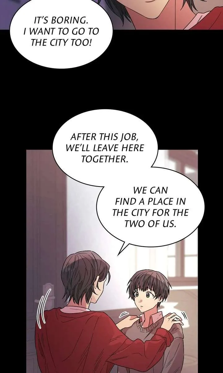 The House of Blind Sheep (Official) Chapter 16 page 39