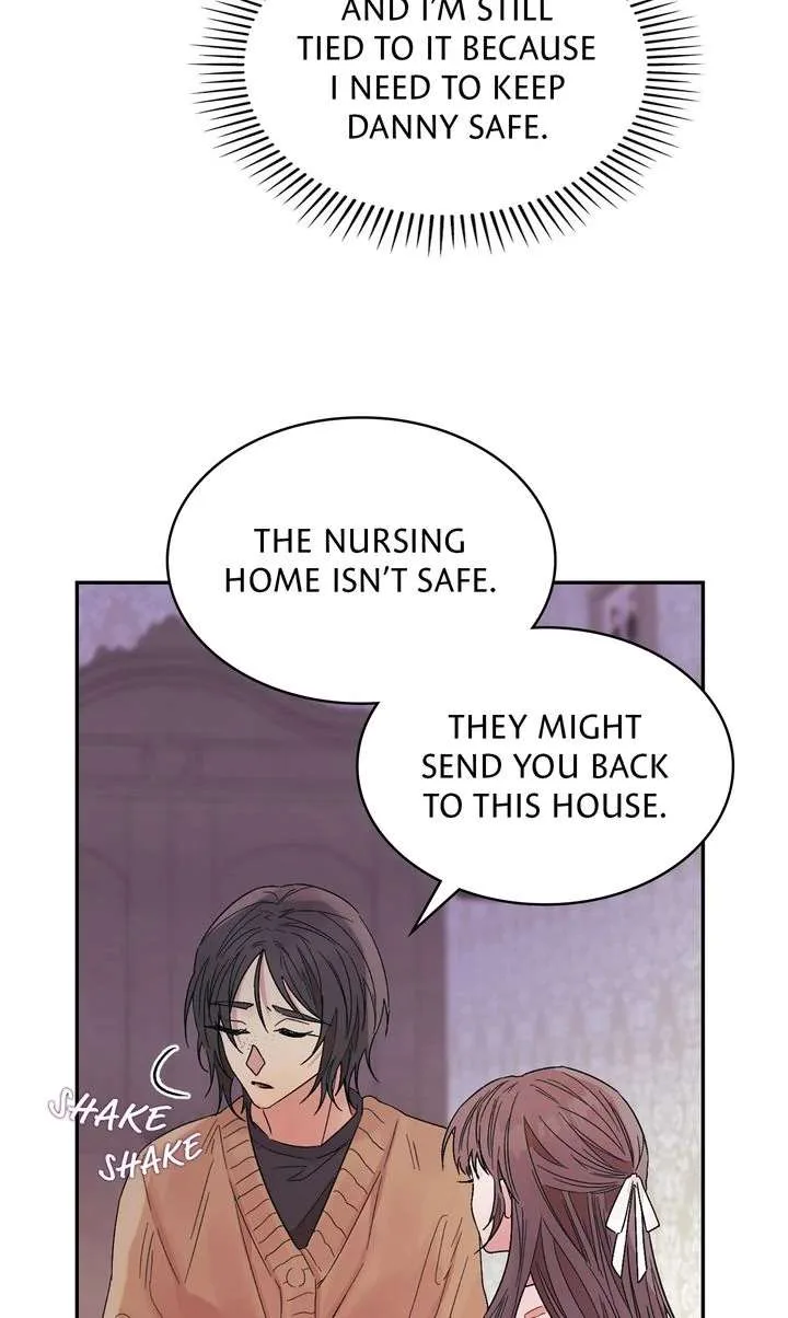 The House of Blind Sheep (Official) Chapter 16 page 44