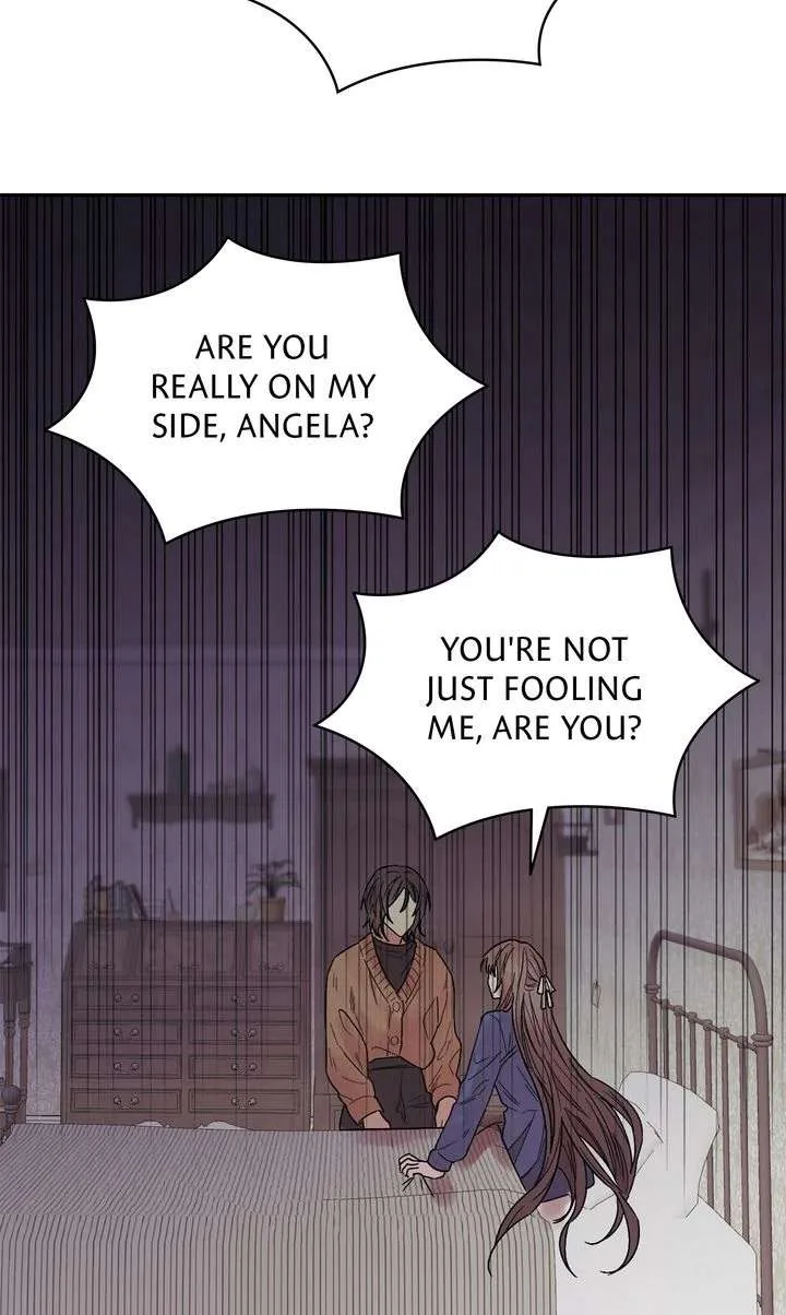 The House of Blind Sheep (Official) Chapter 16 page 47
